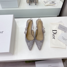 Christian Dior High Heels